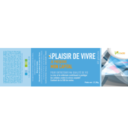 Vita Plaisir de Vivre - 60 gélules, Cure de 1 à 2 mois