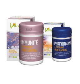 Immunité + Performance