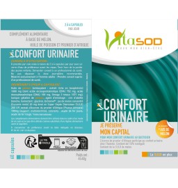 n°36 Confort urinaire