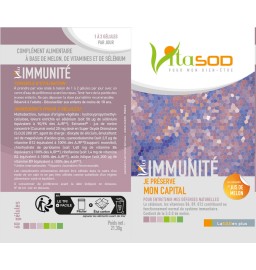 n°43 Immunité