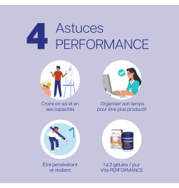 Duo Vita Performance - Vita Pour mon coeur
