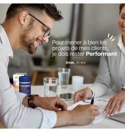 Duo Vita Performance - Vita Pour mon coeur