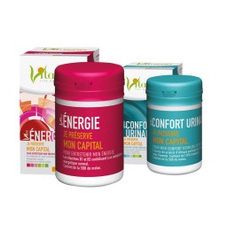 Energie + Confort urinaire