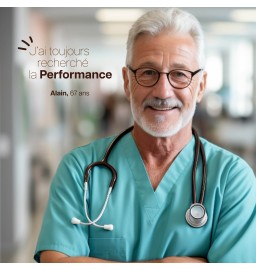Duo Vita Performance - Vita Pour mon coeur