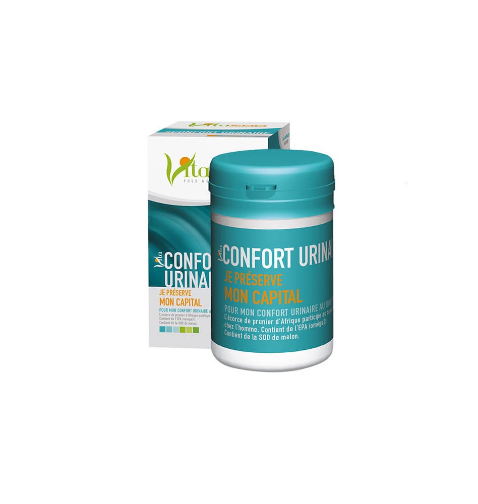Vita Confort urinaire