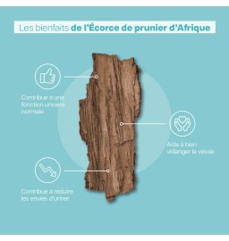 Duo Vita Plaisir de vivre - Vita Confort urinaire