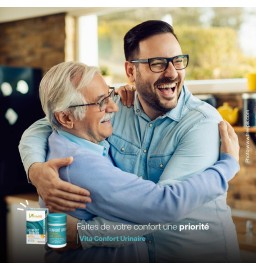 Duo Vita Plaisir de vivre - Vita Confort urinaire