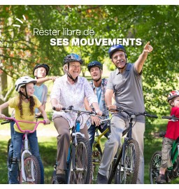 Duo Vita Immunité - Vita Articulation