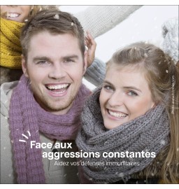 Duo Vita Confort urinaire - Vita Immunité