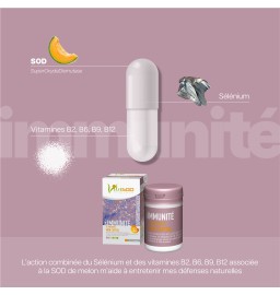 Duo Vita Immunité - Vita Articulation