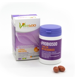 Probiosod probiotique