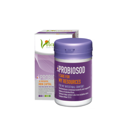 Probiosod instestins