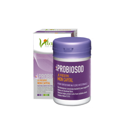 Probiosod confort intestinnal