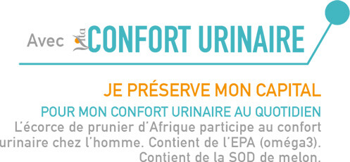 Vita Confort urinaire