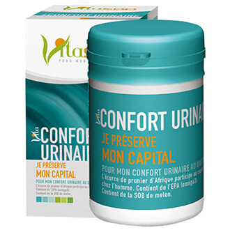 Vita Confort urinaire