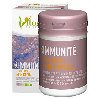 Vita Système immunitaire